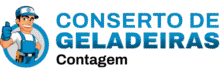 Conserto de Geladeira Contagem